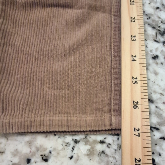 TWIK Brown Corduroy Pants - Picture 10 of 10